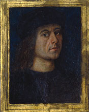 Autoritratto 
